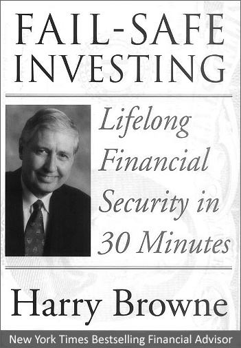 Fail-Safe Investing by Harry Browne